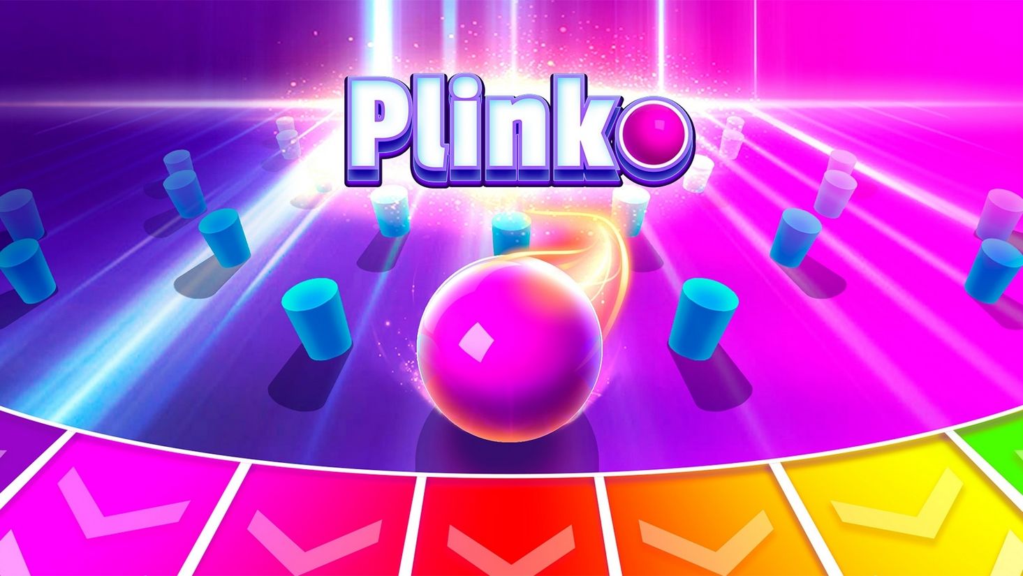 Métodos Plinko