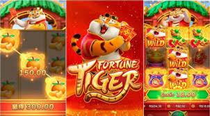 Tigre con mucho dinero: evalúa tu suerte en el juego del tigre online